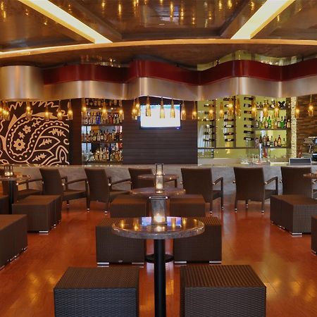 Sunset Plaza Beach Resort Puerto Vallarta All Inclusive Restaurace fotografie