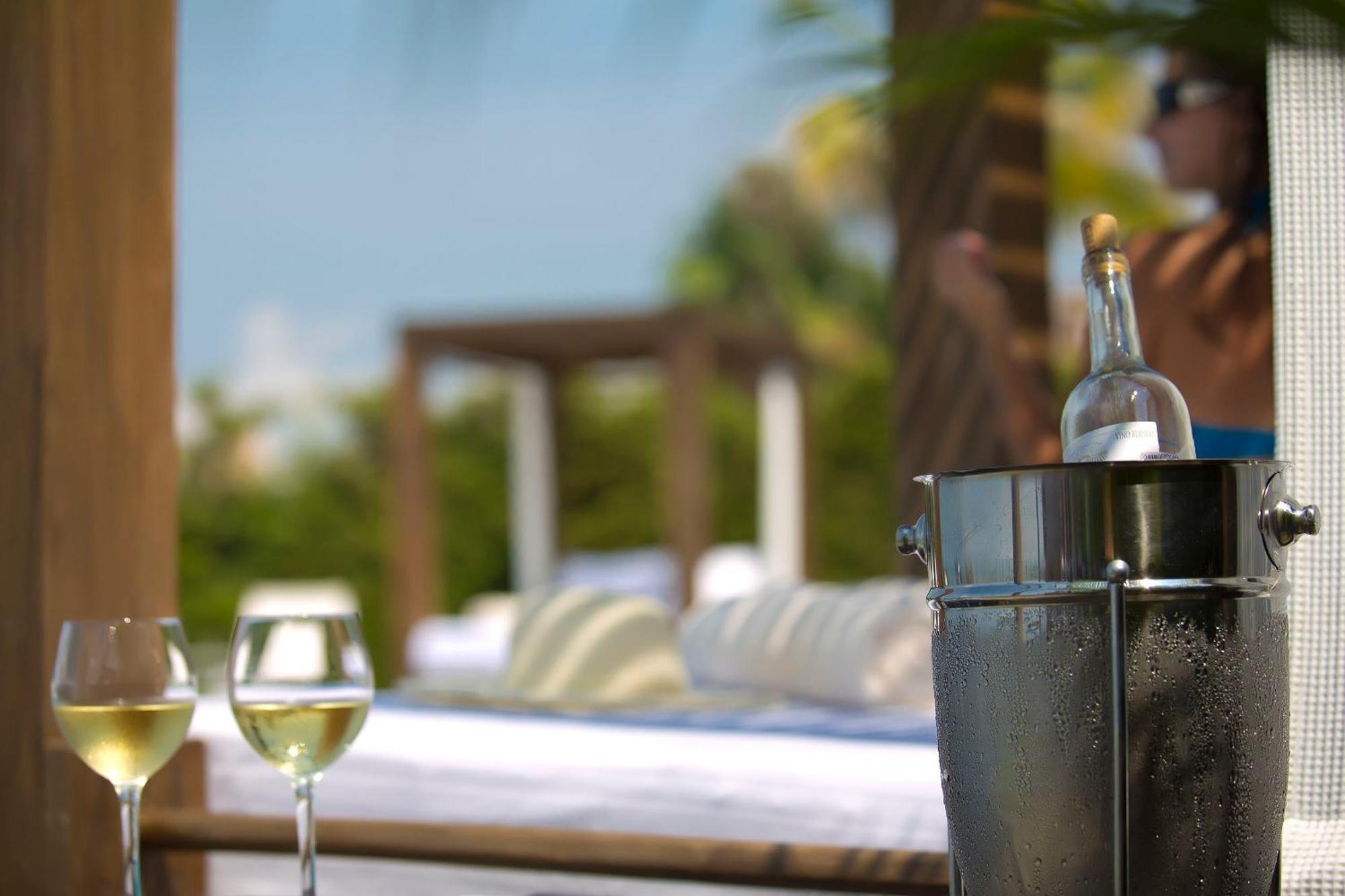 Sunset Plaza Beach Resort Puerto Vallarta All Inclusive Exteriér fotografie