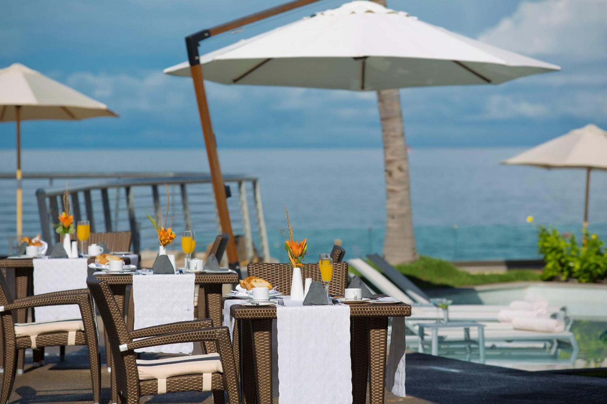 Sunset Plaza Beach Resort Puerto Vallarta All Inclusive Exteriér fotografie